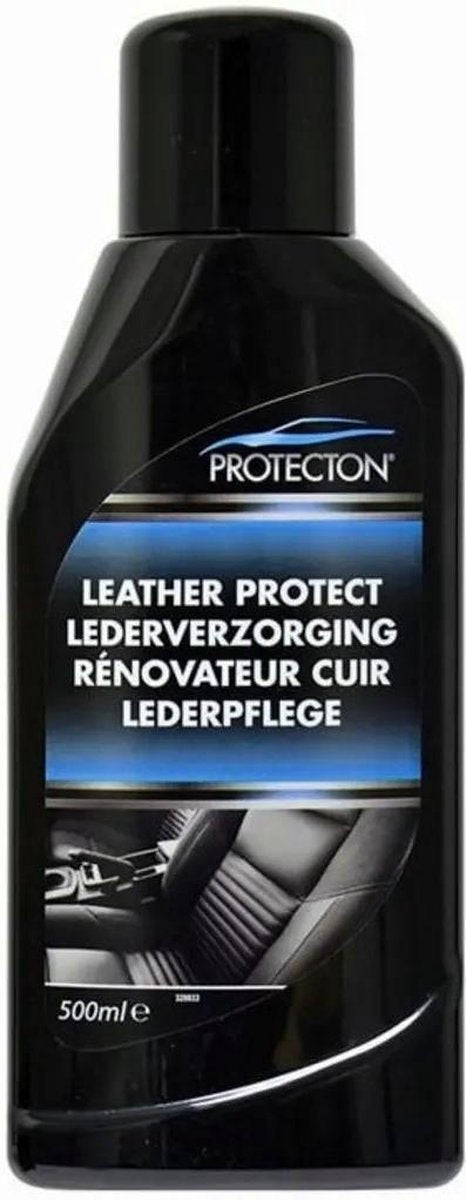 Protecton Lederverzorging 500 Ml