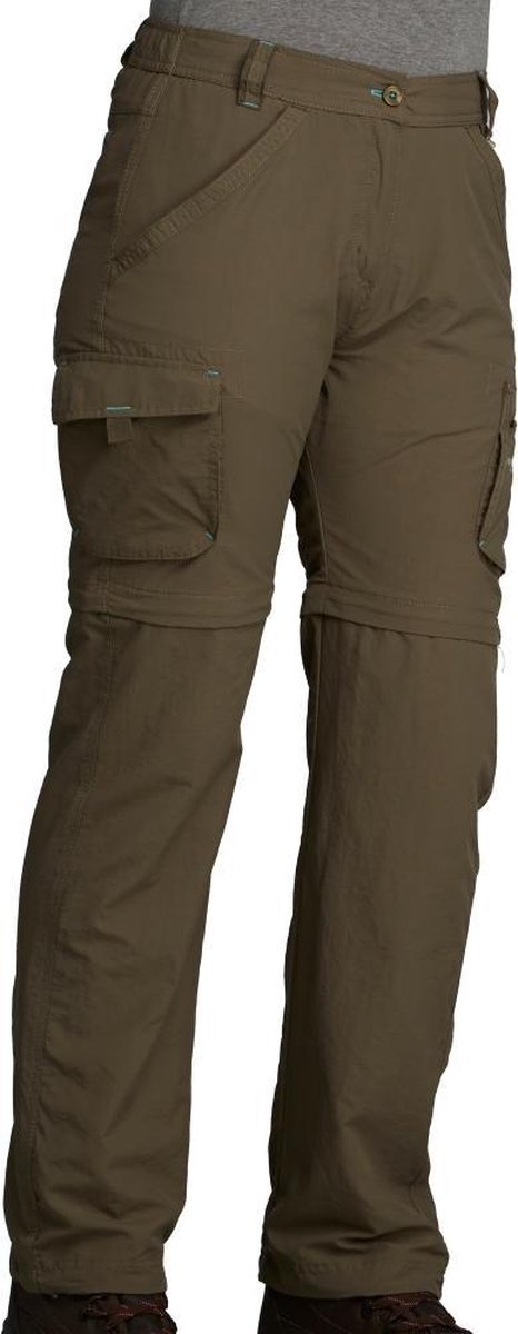 Catla Z/O Trouser