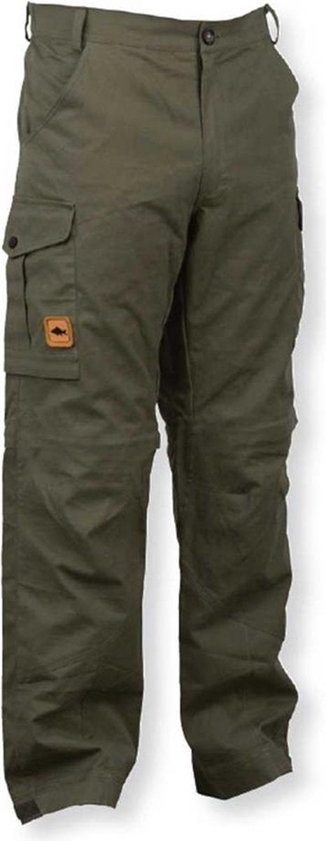Prologic Cargo Trousers - Broek - Maat XL