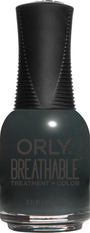 Orly BREATHABLE Nagellak Celeste Teal