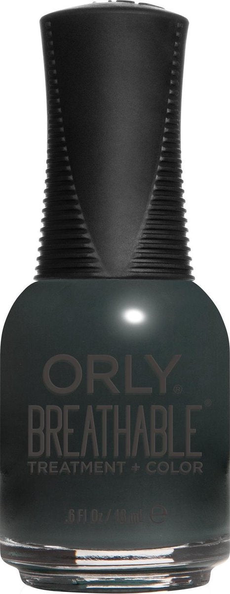Orly BREATHABLE Nagellak Celeste Teal