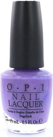 O.P.I Nagellak - A Grape Fit!