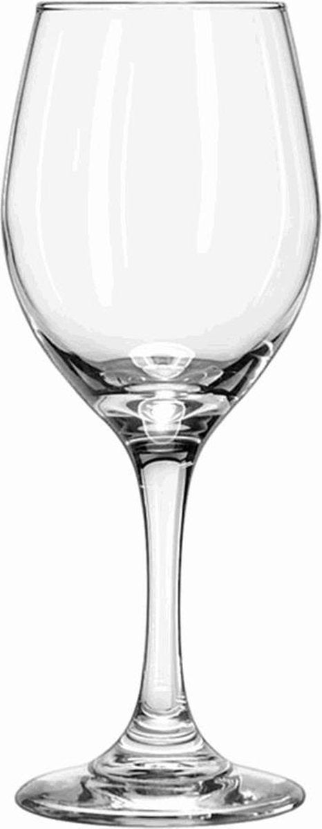 Wijnglas Libbey Perception 32 cl - 12 stuks