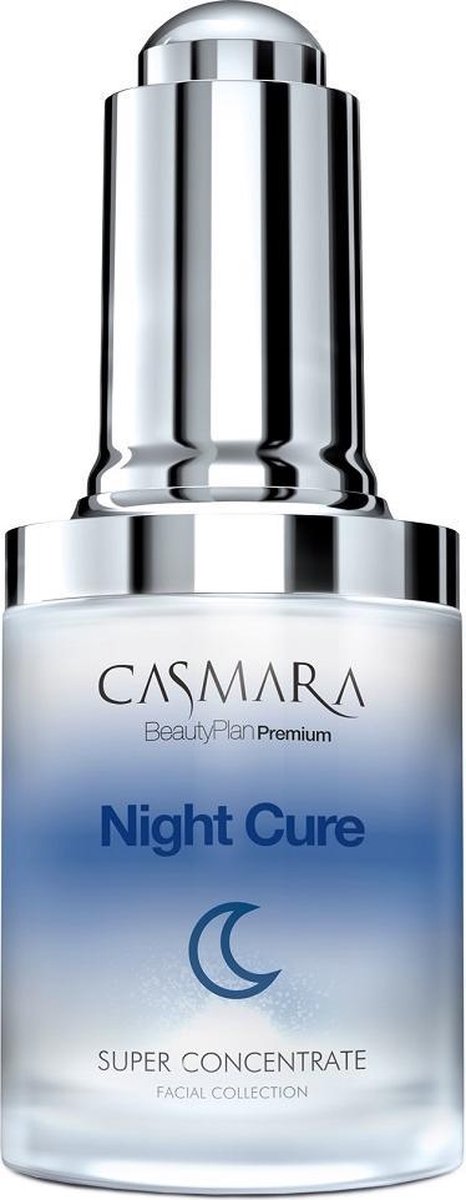 Nachtkuur Super Concentraat verjongend nachtserum 30ml