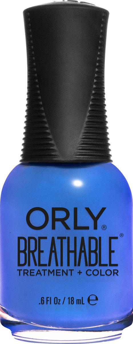 Orly Breathable Super Bloom You Had Me At Hydrangea 18ml