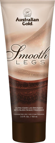 Australian Gold - Smooth Legs Bronzer 105 ml