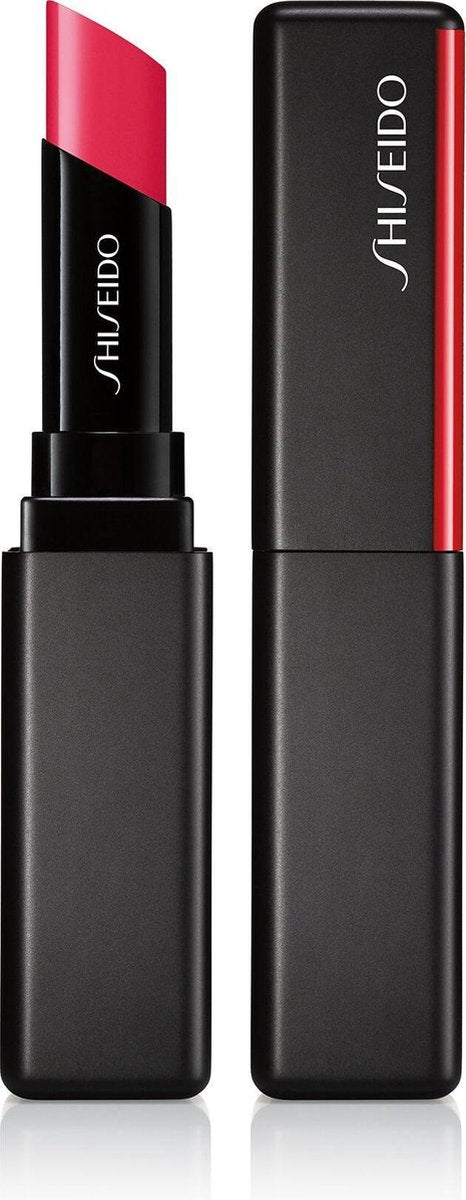Shiseido - Colorgel Lipbalm - 105 Poppy