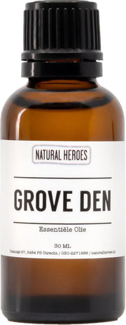Grove Den Essentiële Olie 30 ml