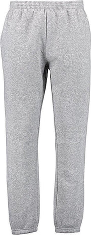 Zeeman heren joggingbroek - grijs melange - maat XXL
