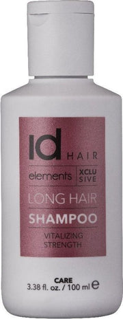 idHAIR Elements Xclusive Long Hair Shampoo