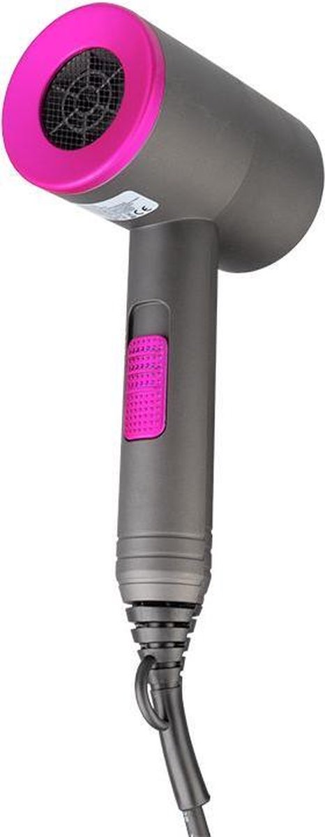 DermaSyis Dynamische Föhn #8899