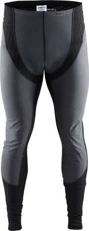 Craft Active Extreme 2.0 Ondergoed onderlijf Heren grijs/zwart Maat L