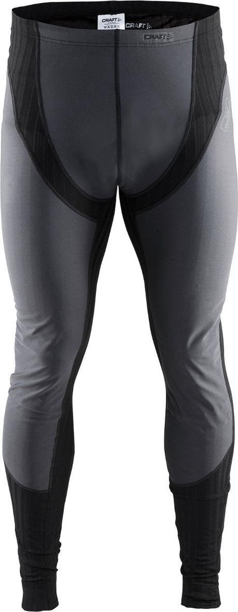 Craft Active Extreme 2.0 Ondergoed onderlijf Heren grijs/zwart Maat L
