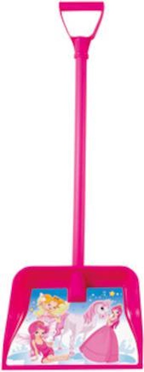 Mochtoys Sneeuwschuiver Junior 79 Cm Roze