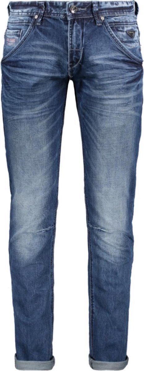 Cars Jeans - Yareth - Str. Dark Pittsfield Wash