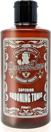 Dapper Dan Grooming Tonic 250 ml.