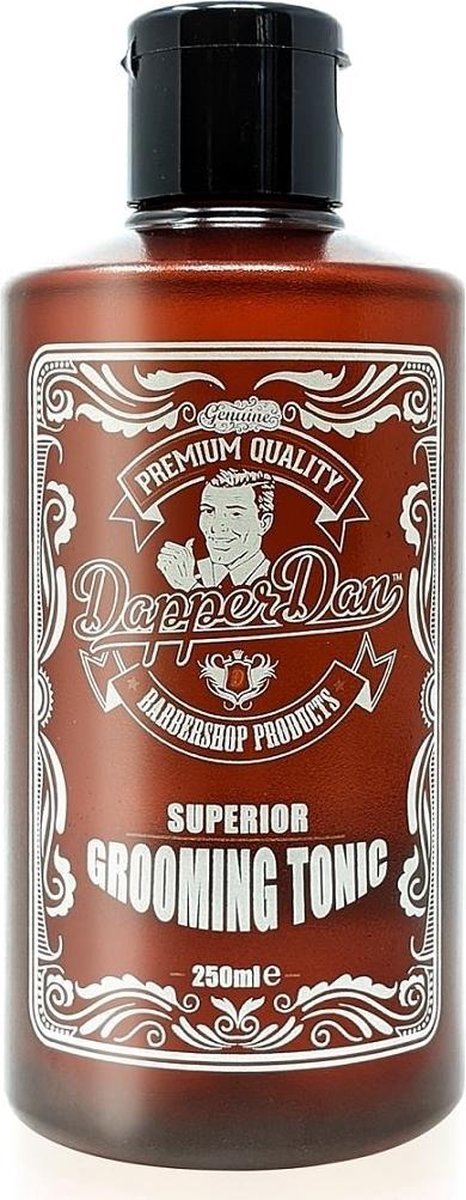 Dapper Dan Grooming Tonic 250 ml.