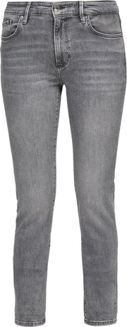 s.Oliver Dames Jeans - Maat W36 X L30