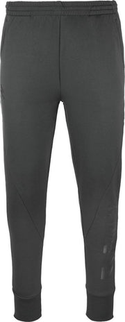 Robey Off Pitch Pants - Voetbaljas - Charcoal - Maat S