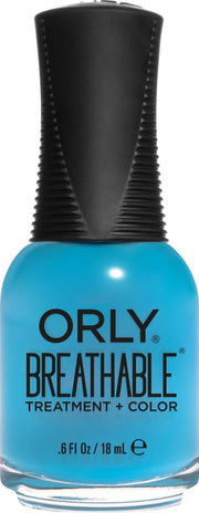 Orly Breathable Super Bloom Downpour Whatever 18ml