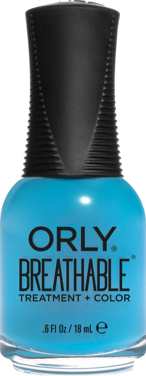 Orly Breathable Super Bloom Downpour Whatever 18ml