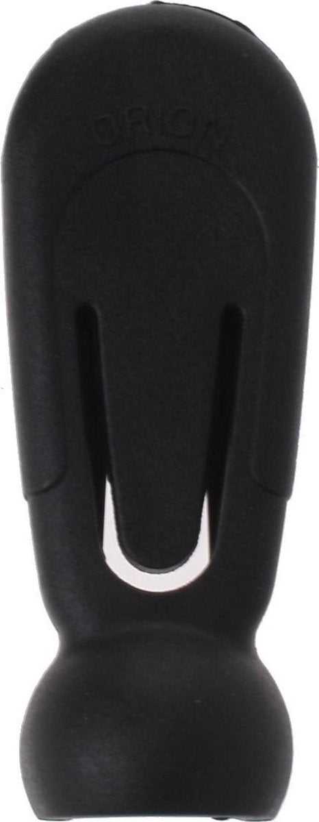 Batavus Spatbordklemmen 50 X 20 Mm Zwart 25 Stuks
