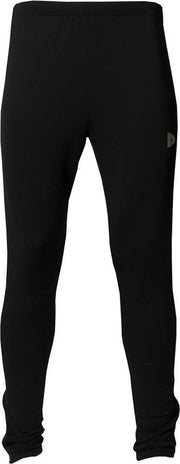 Donnay Hardloopbroek - Running Tight - Heren - Maat XXL - Zwart