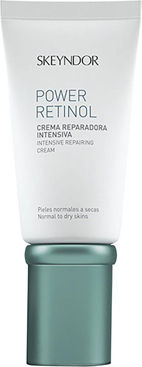 Skeyndor - Power Retinol - Cream - 50 ml
