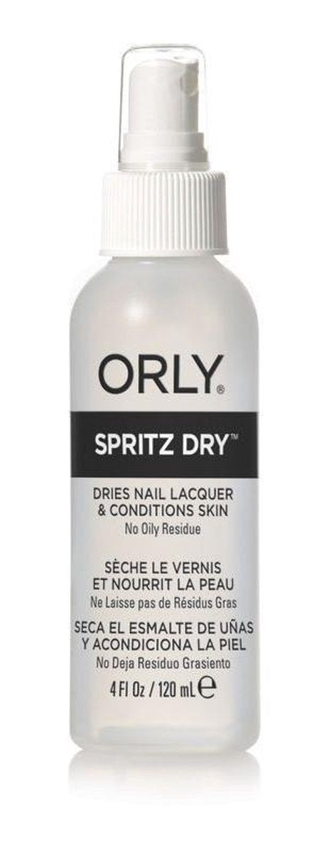 Spritz Dry 120 ml