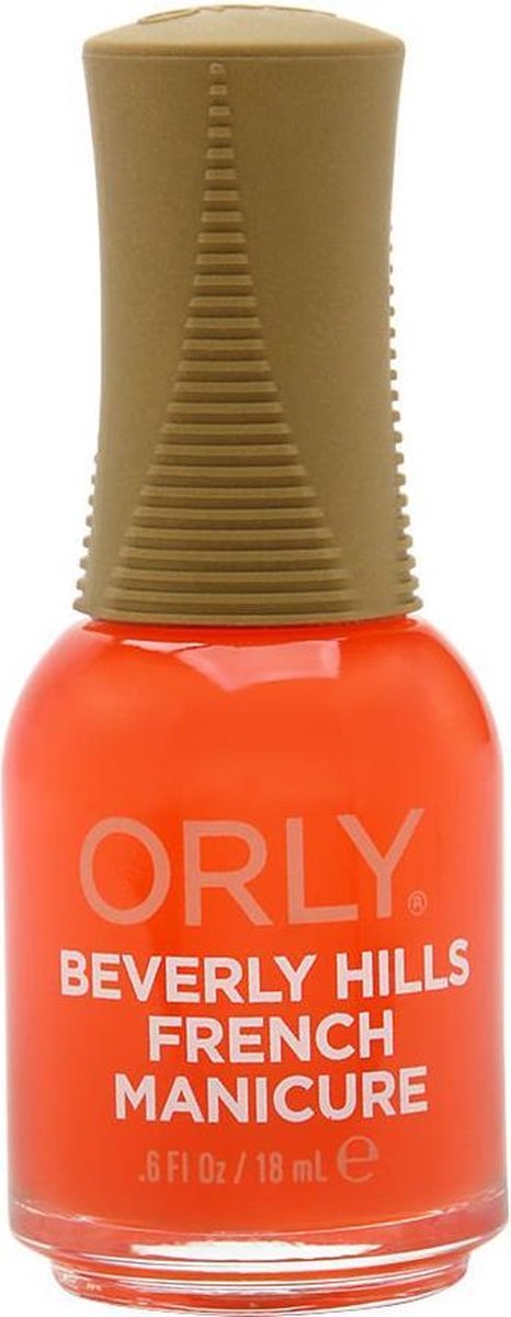 ORLY Beverly Hills French Manicure