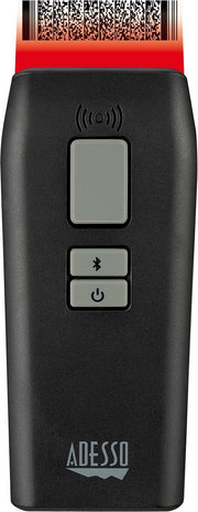 NUSCAN 3500CB Bluetooth Medical Grade Portablet CCD Barcode Scanner