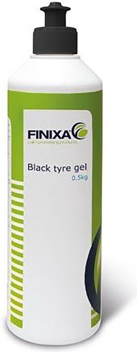 Finixa Bandengel BTG05 - 0