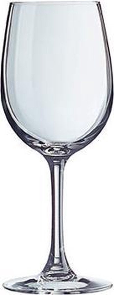 Cabernet tulip Wijnglas - 25cl - 6 stuks