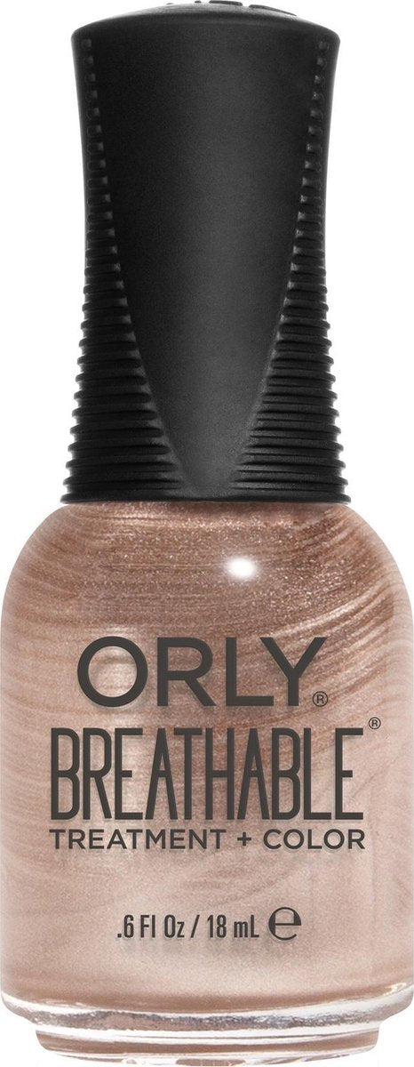 Orly BREATHABLE Nagellak Rearview 18ml