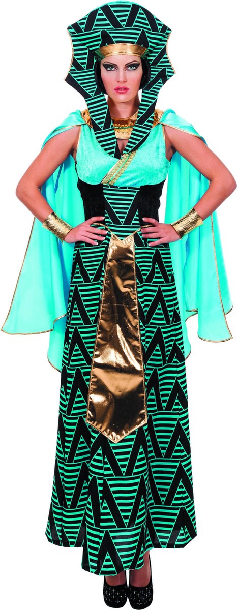 Egyptische Aida (zonder hoed)44