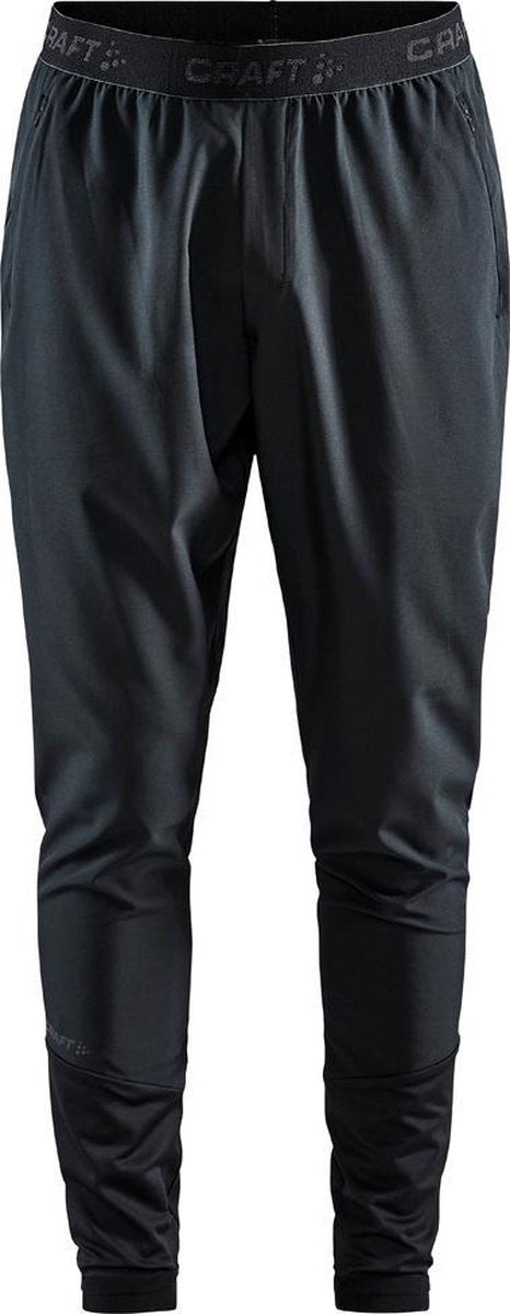 Craft  Sportbroek Heren - Black - Maat S