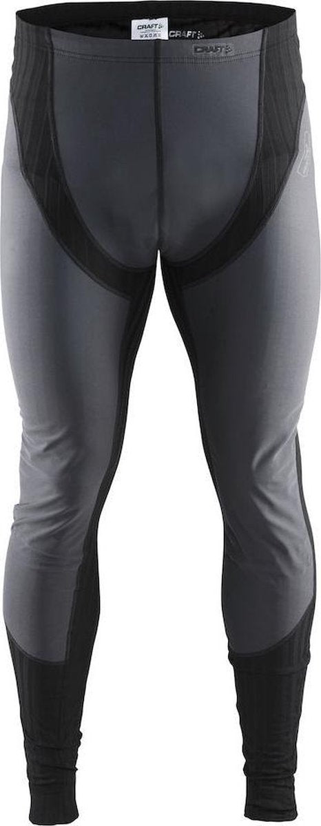 Craft Active Extreme 2.0 Ondergoed onderlijf Heren grijs/zwart Maat XL
