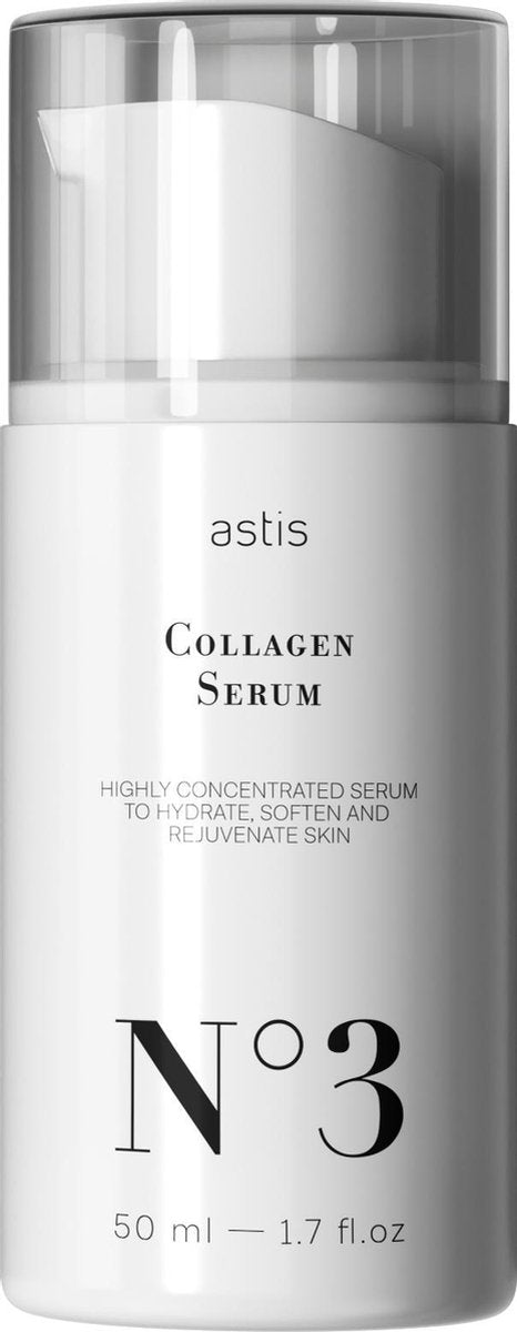 Collagen Serum