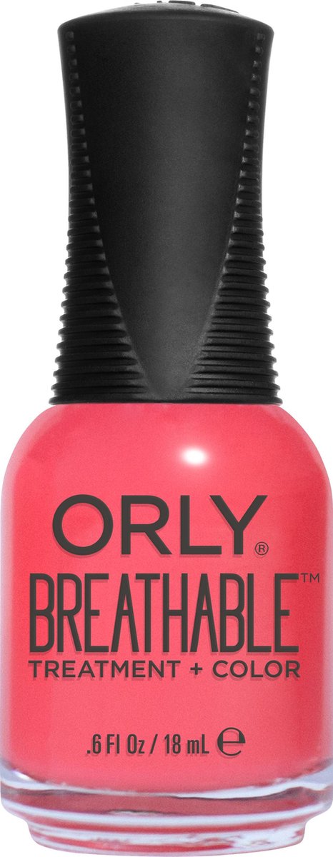 Orly Breathable Nagellak Nail Superfood 18ml