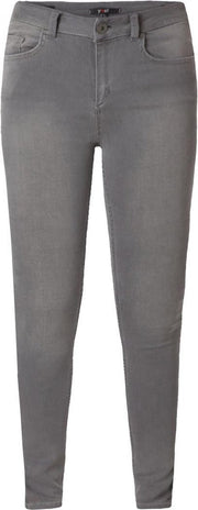 YESTA Jaya Broek - Grey - maat 3(52)