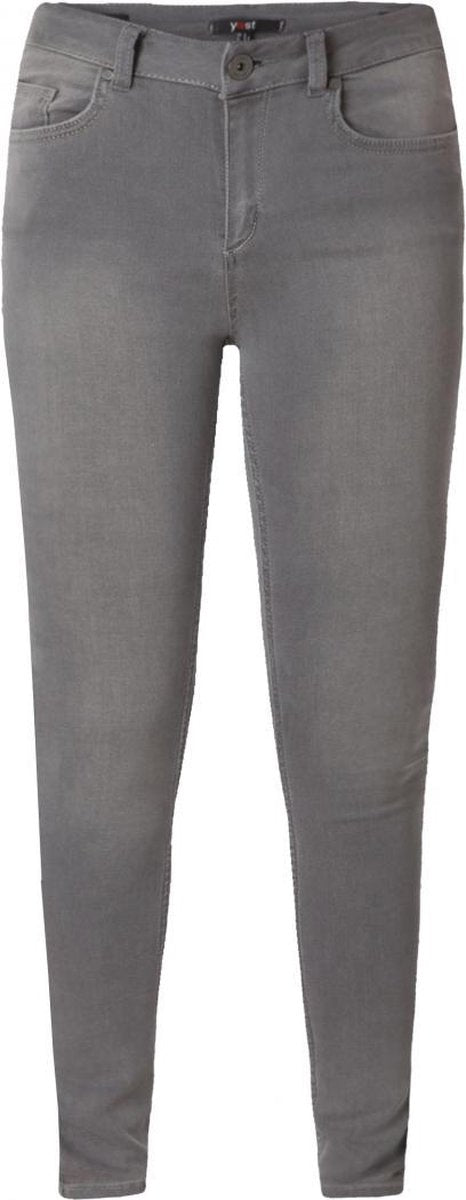 YESTA Jaya Broek - Grey - maat 3(52)