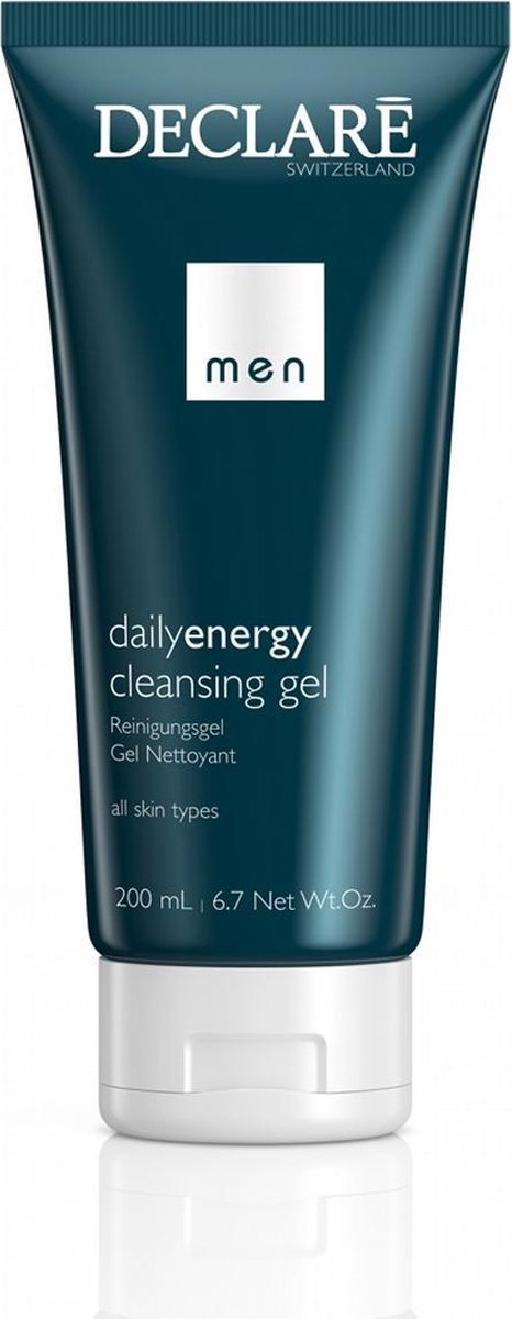 Declaré Cleansing Gel