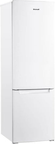 BRANDT BSC7507W - Koel- en vriescombinatie