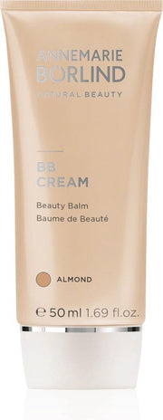 Annemarie Börlind ABZPBBCAL50 gezichtscrème BB & CC 50 ml BB cream