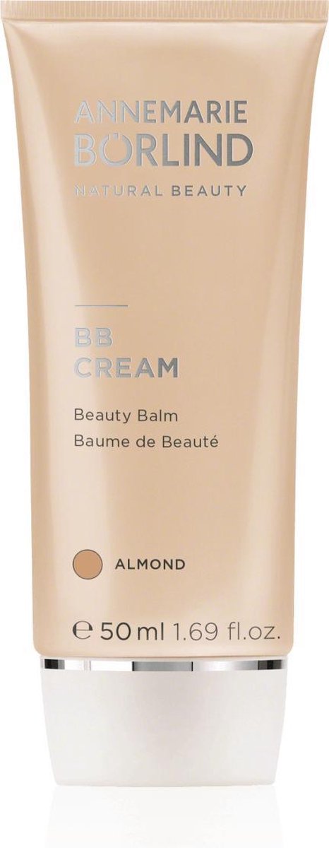 Annemarie Börlind ABZPBBCAL50 gezichtscrème BB & CC 50 ml BB cream