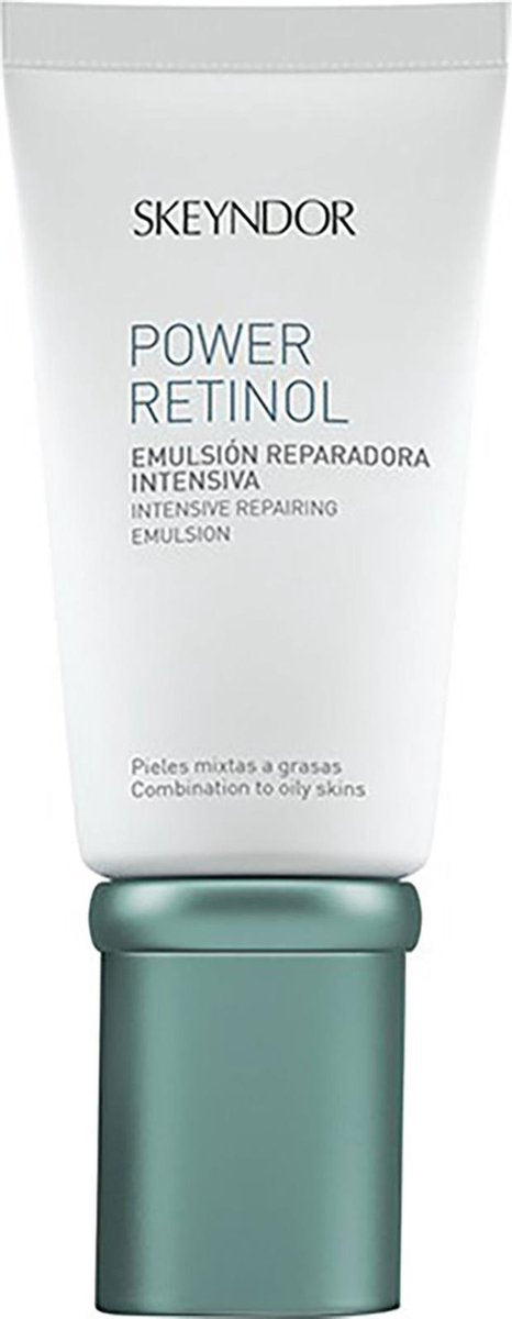 Skeyndor - Power Retinol - Emulsion - 50 ml