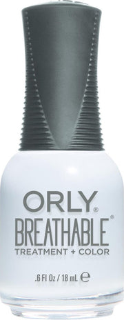 Orly BREATHABLE Nagellak Marine Layer 18ml