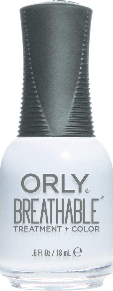 Orly BREATHABLE Nagellak Marine Layer 18ml