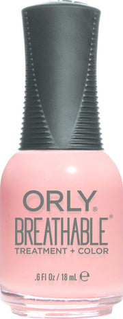 Orly BREATHABLE Nagellak Adventure Awaits 18ml