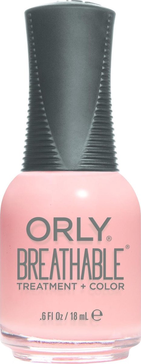 Orly BREATHABLE Nagellak Adventure Awaits 18ml
